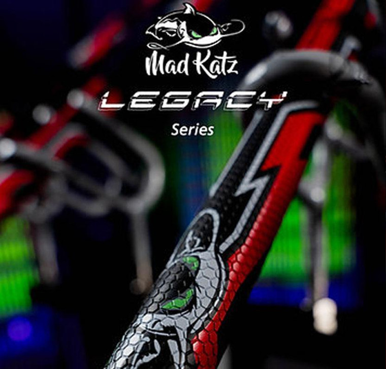 MADKATZ - Red Legacy Nano +Casting
