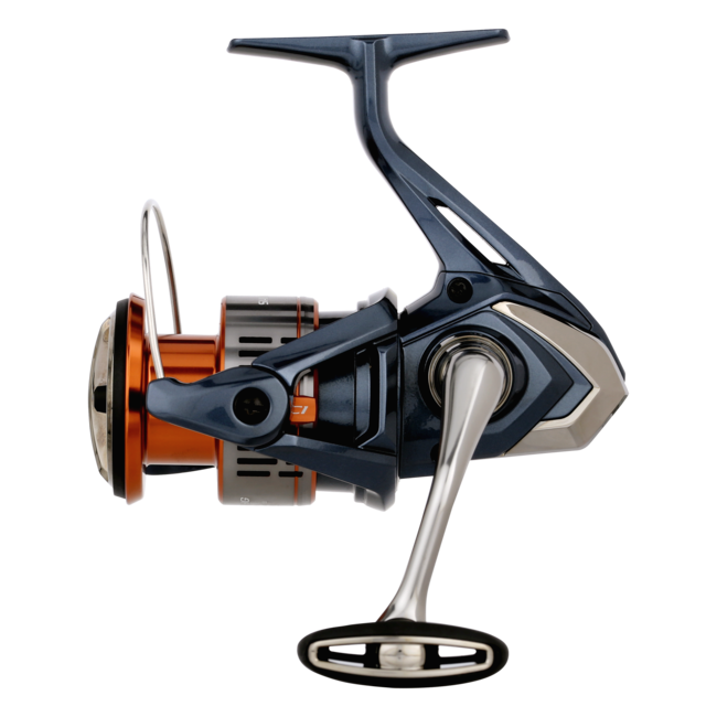 SHIMANO - NASCI FD