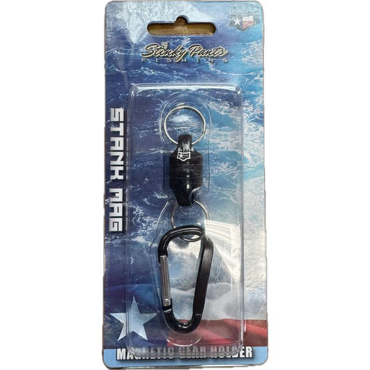 STINKY PANTS - Stank Mag