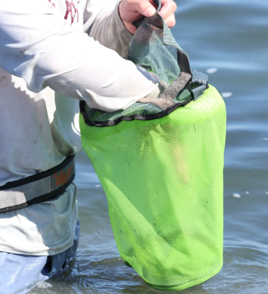 FOREVER LAST - NET BAG 5 GALLON