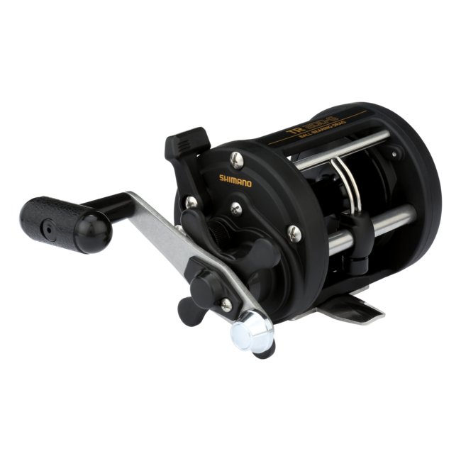 SHIMANO - TR