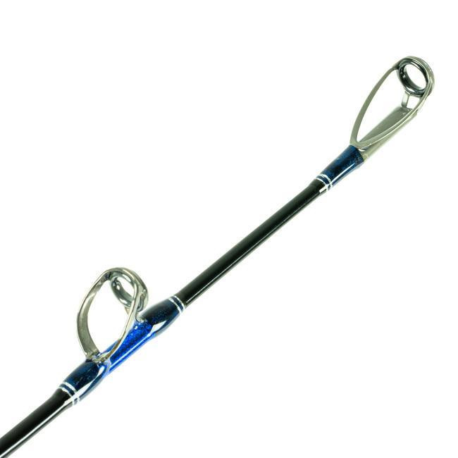 SHIMANO - TALAVERA BLUEWATER CONVENTIONAL