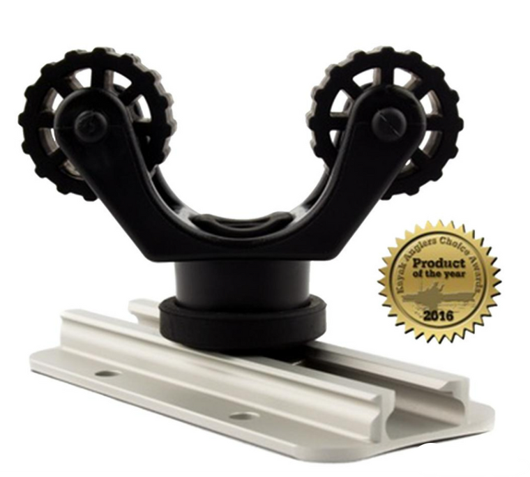 Yak Attack - ParkNPole RotoGrip