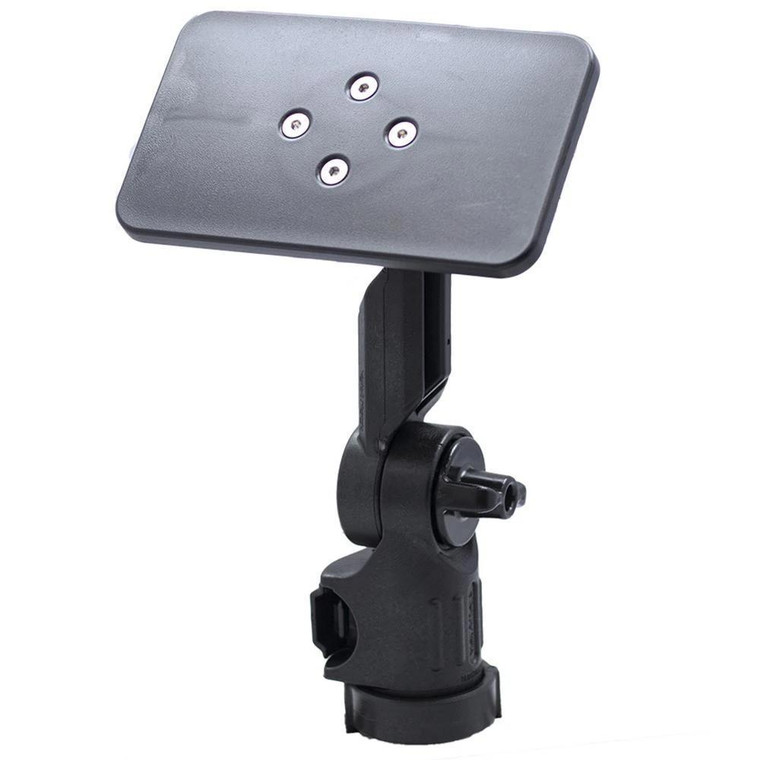 Yak Attack - Universal Mounting Plate