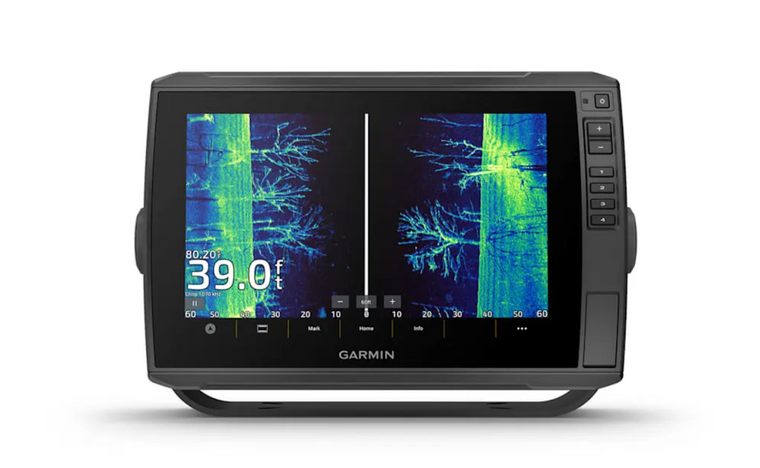 Garmin - ECHOMAP™ Ultra 2