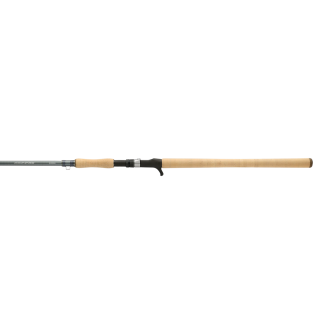 SHIMANO - COMPRE_MUSKIE_K