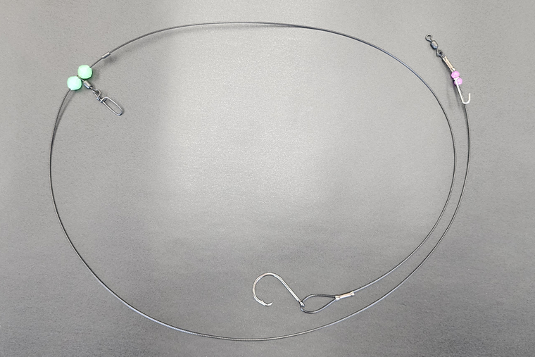 OA- Drum / Shark CastOuts