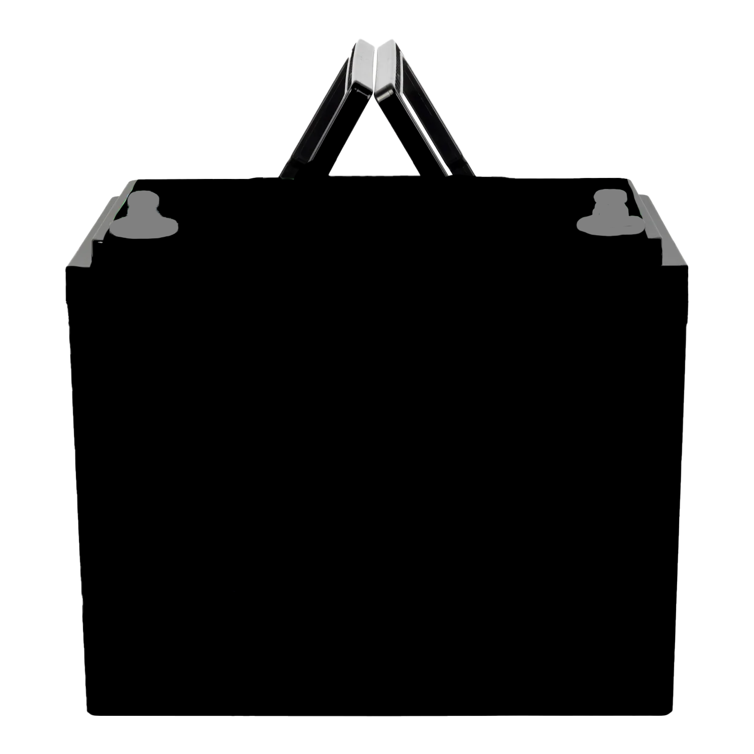 Marine batteries and power systems for kayaks