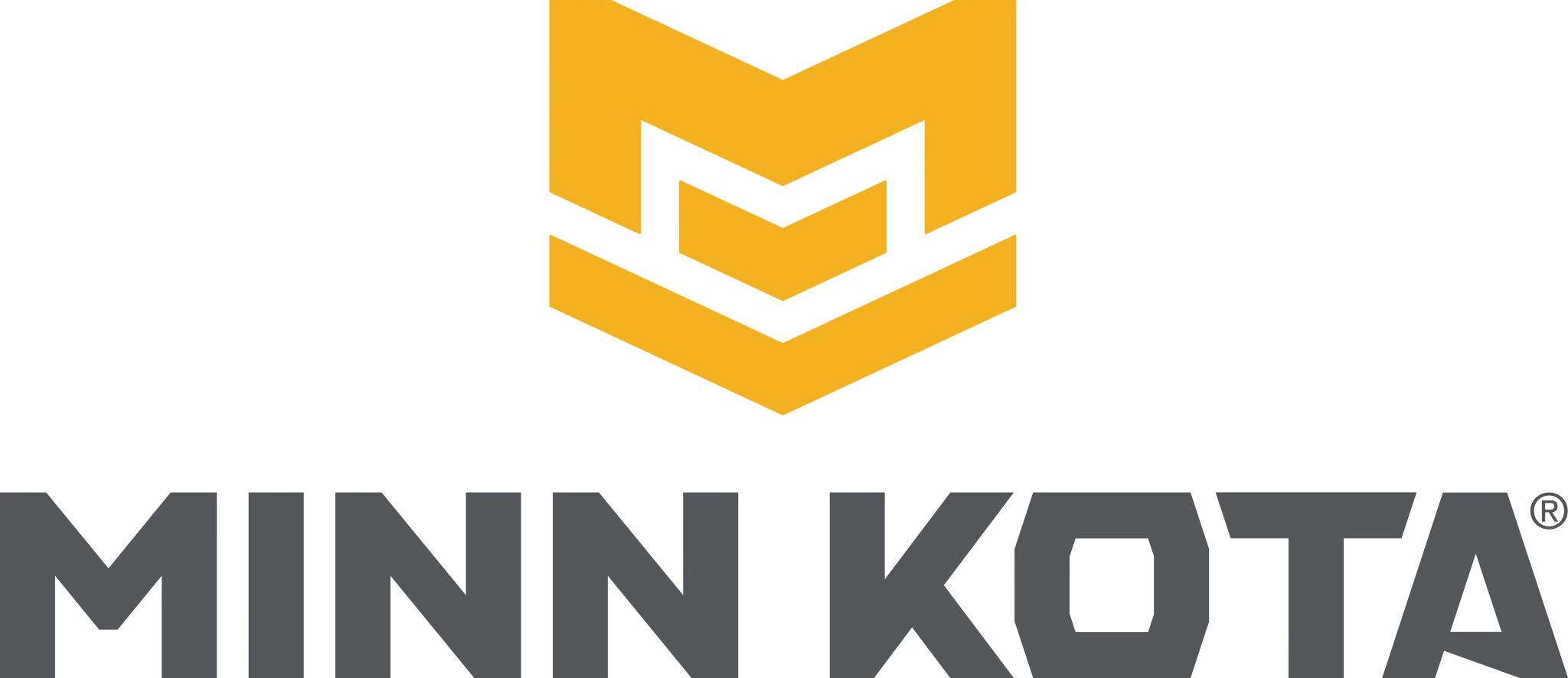 Minn Kota trolling motors logo