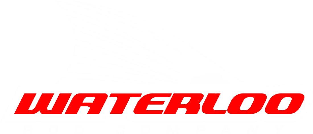 Waterloo Rod Company logo