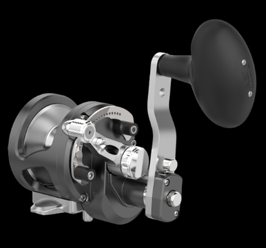 AVET - MXL6/4 RAPTOR MC PLUS - Outdoor Alphas