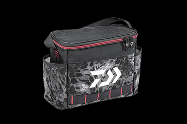 DAIWA - D-VEC JIG TOTE BAG - Outdoor Alphas