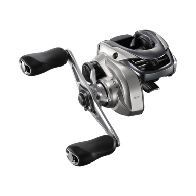 shimano 150 reel Tranx Baitcasting Equipped with dual handles with a soft rubber grip arro Shimano SLX 150HG 7.2:1