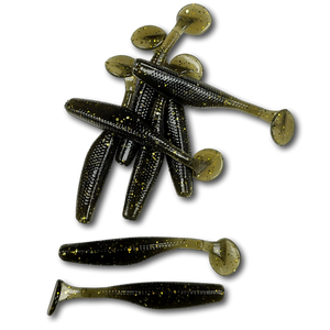 best lures for fishing riprap Rip-Rap The Rapala Rippin’ Rap Crankbait delivers hard vibration and sound that draw strikes from bass 4.8