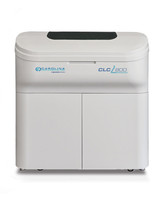 Discover the CLC800 Clinical Chemistry Analyzer, delivering efficient, automated chemistry testing with up to 400 photometric tests per hour.
