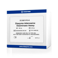 Adenosine Deaminase Assay (ADA) USA: For Research Use Only