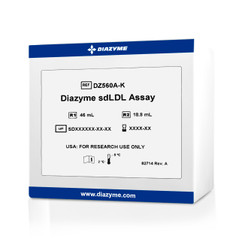 Small Dense Low-Density Lipoprotein Cholesterol (sdLDL) Assay