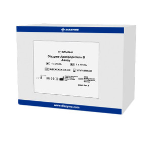 Apolipoprotein B (APO-B) Assay