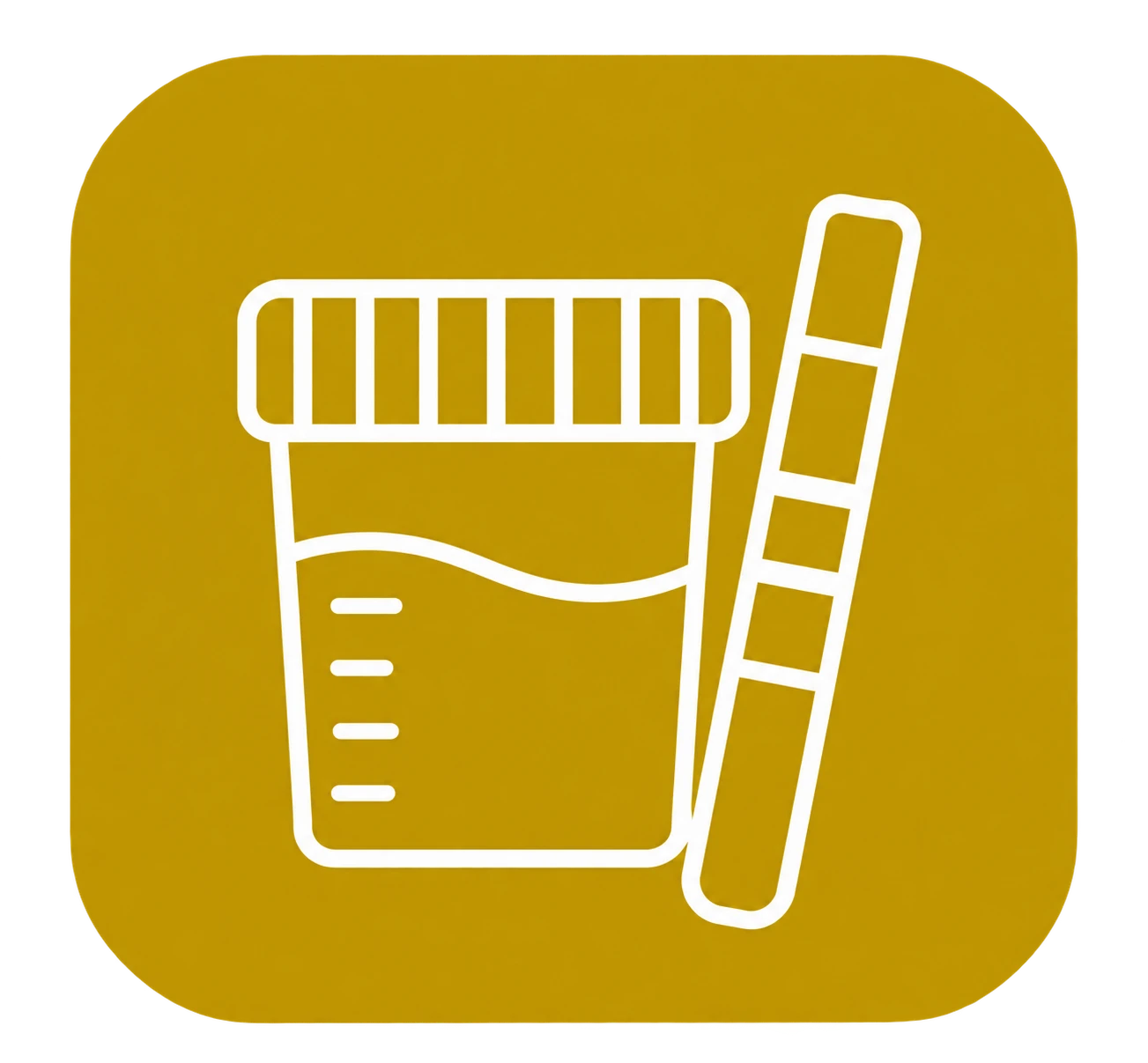 Urine Toxicology Markers