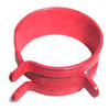 Power Steering Return Hose Clamp