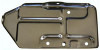 Battery Tray - 1970-1974 E Body & 1970-1972 B Body