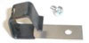 Positive Battery Cable Bracket - 1966-1970 B Body