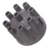 Distributor Cap - All Six Cylinder/Slant 6 - use with single point or electronic distributors