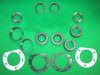 Rearend Axle Repair Pkg without adjuster flange - 8-3/4 & 9-3/4 rearends