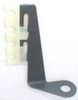 Ignition Wire Bracket - 1969-1978 Big Block