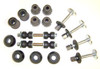 Front Suspension Bushing Pkg - 1973-1974 All E Body