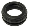 Fuel Tank Filler Neck Tube & Filler Neck Grommet - 1971-1972 All Plymouth B Body
