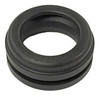 Fuel Tank Filler Neck Tube, Fuel Filler Tube to Trunk Floor Seal & Filler Neck Grommet - 1967-1969 A Body (exc Cuda FB)