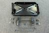 Battery Tray and Hold Down Kit - 1972-1993 Dodge Truck