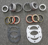 Rear Axle Bearing Kit