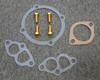 Water Pump Gasket Set - 383, 400, 440 & 426 Big Block