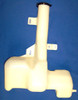 Windshield Washer Reservoir - 1972-1974 E Body & 1972 B Body Electric Pump style