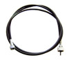 Speedometer Cable - 1966-1967 All Dodge & Plymouth A, B & E Bodies