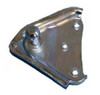 Frame Bracket; Includes Ball Stud - All 62-65 Dodge and Plymouth B Body Reconditioned