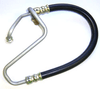 High Pressure Power Steering Hose - 1968-1969 Dodge and Plymouth B Body with Saginaw style pump