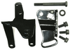 Power Steering Pump Bracket Kit -Most Dodge and Plymouth 1969-down models (non-AC cars) - Big Block & Hemi