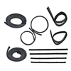 1972-1977 Dodge Pickup (2 Dr) Complete Weatherstripping Kit