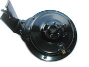 1968 Roadrunner Horn