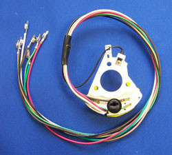 Directional Switch - 1967-1969 A & B & C Body