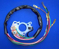 Directional Switch - 1962-1966 All A & B Body