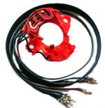 Directional Switch - 1967-1969 All C Body