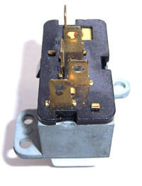 Headlight Switch - 1968-1970 All B Body