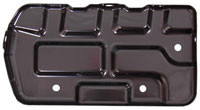 Battery Tray - 1973-1974 B Body