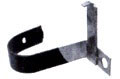Positive Battery Cable Bracket - 426 Hemi - Short