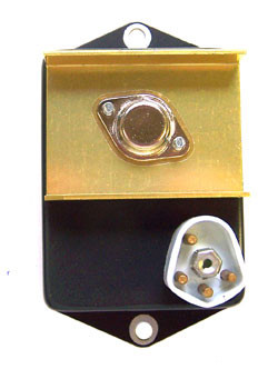 Electronic Control Module - All Mopar with 4 pin Harness