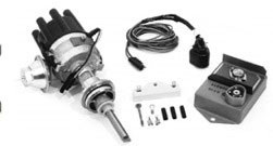 Electronic Ignition Conversion Kits - All 413, 426W, 440 & 426 Hemi Kit